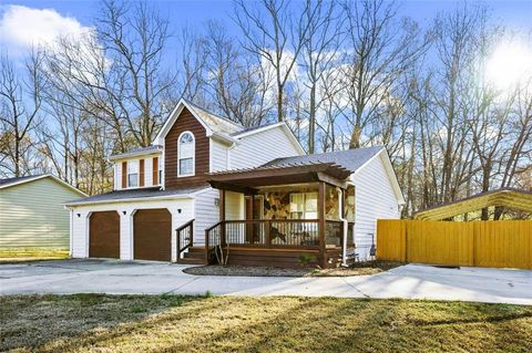 A home in Hampton