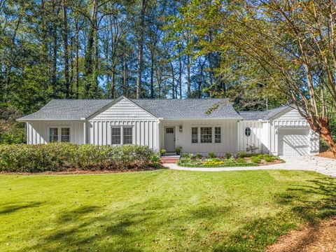 Photo of 3324 Pretty Branch Drive SE, Smyrna, GA 30080 (MLS # 7667647)