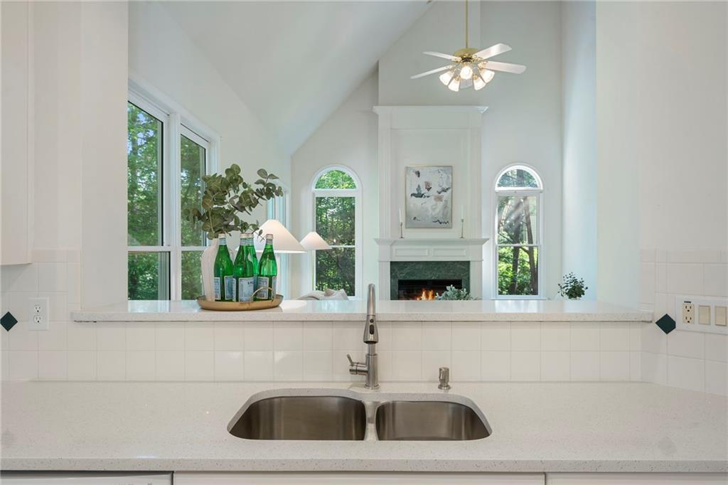 1575 Wynridge Pointe, Alpharetta, Georgia image 6
