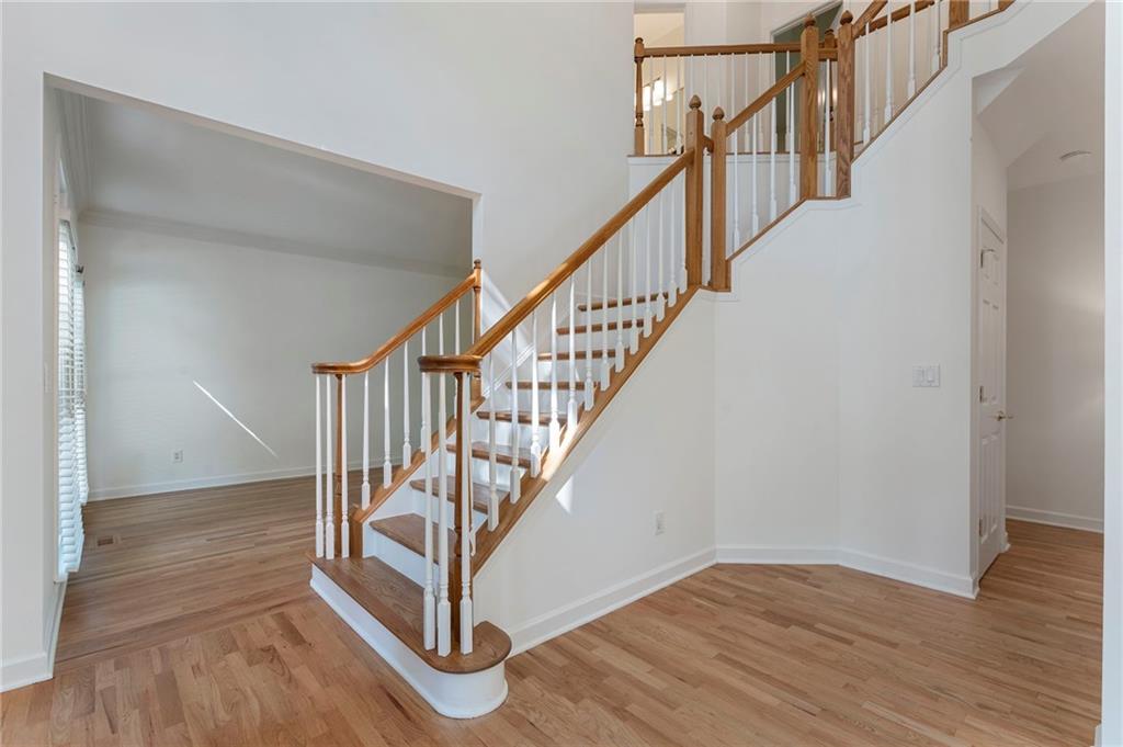 1575 Wynridge Pointe, Alpharetta, Georgia image 16