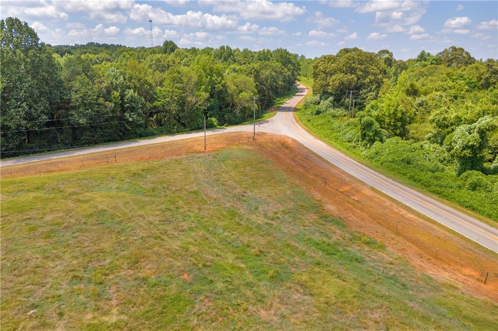 580 Broad River Church Road