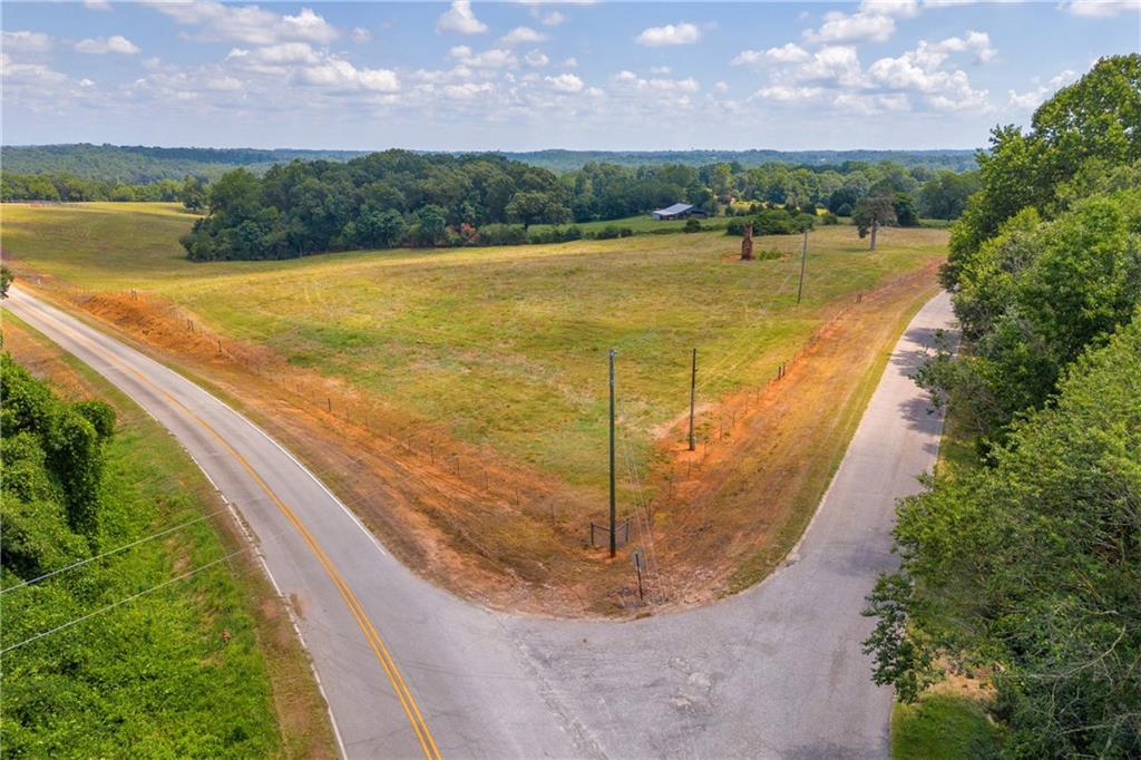 580 Broad River Church Road