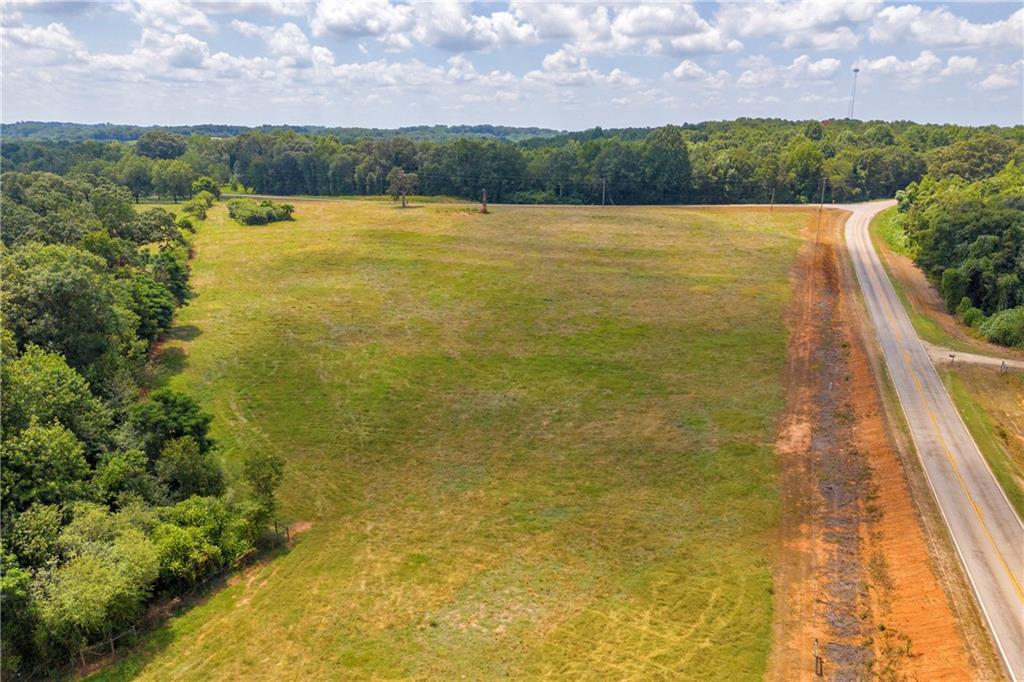 580 Broad River Church Road