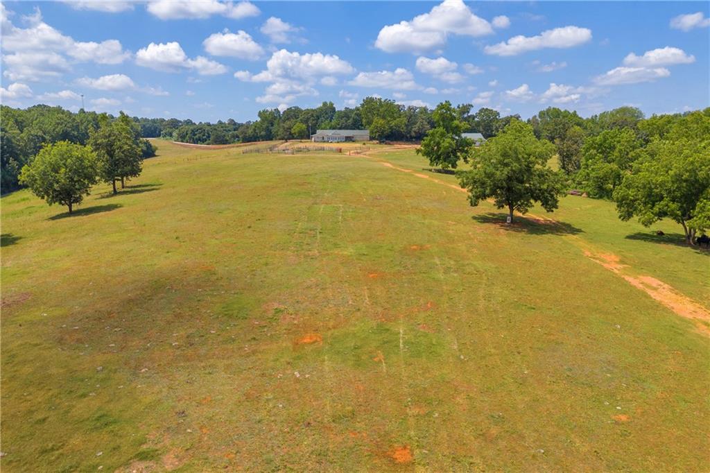 580 Broad River Church Road