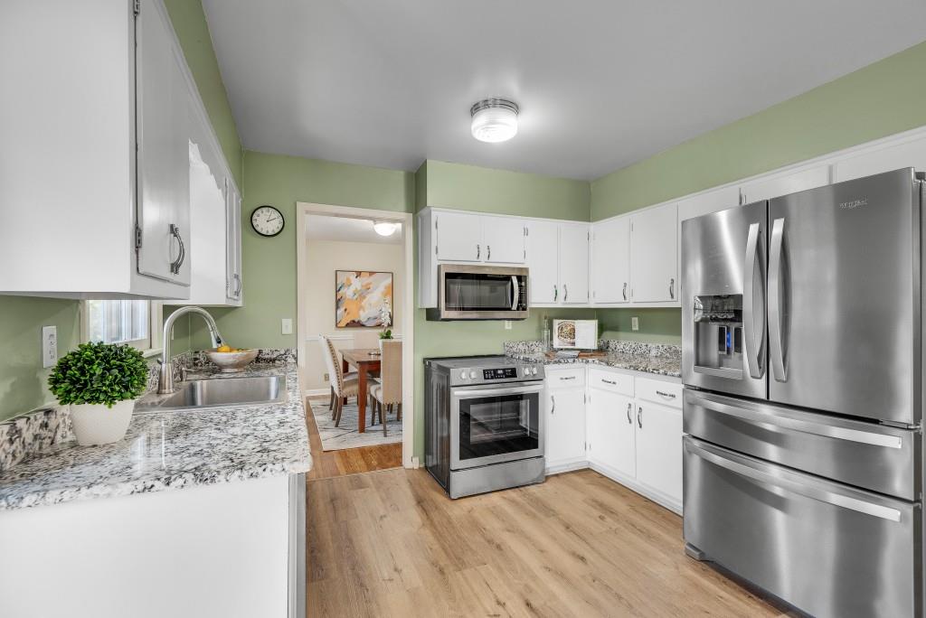 4423 Goodfellows Court