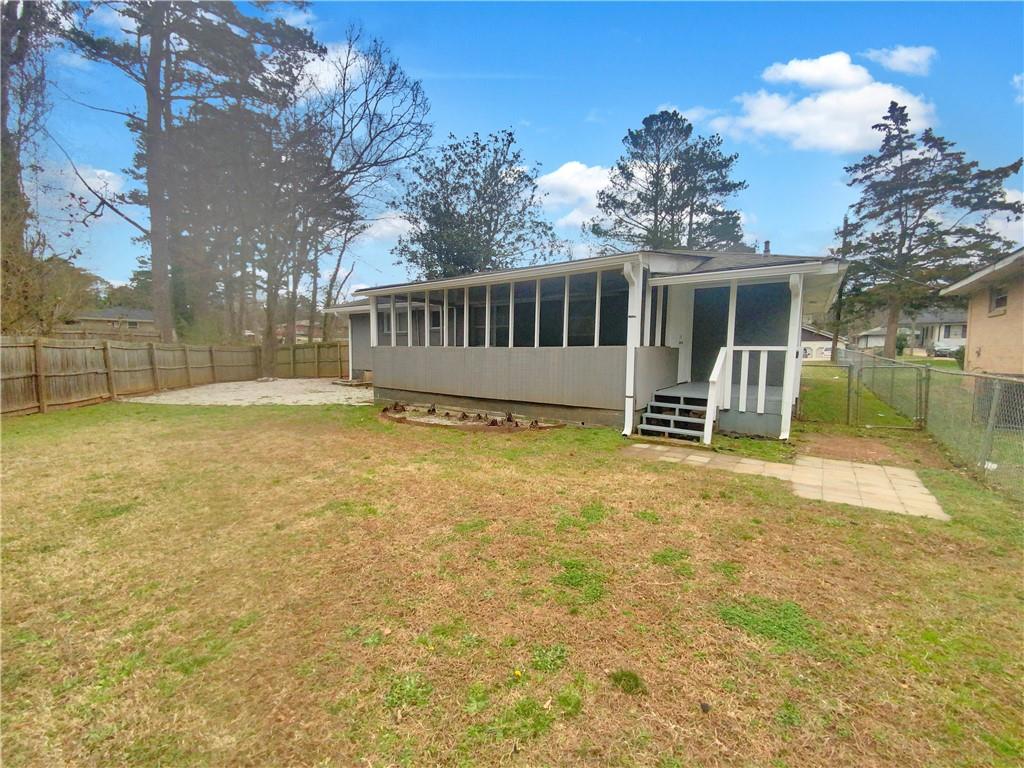 1819 Rosewood Road, Decatur, Georgia image 9