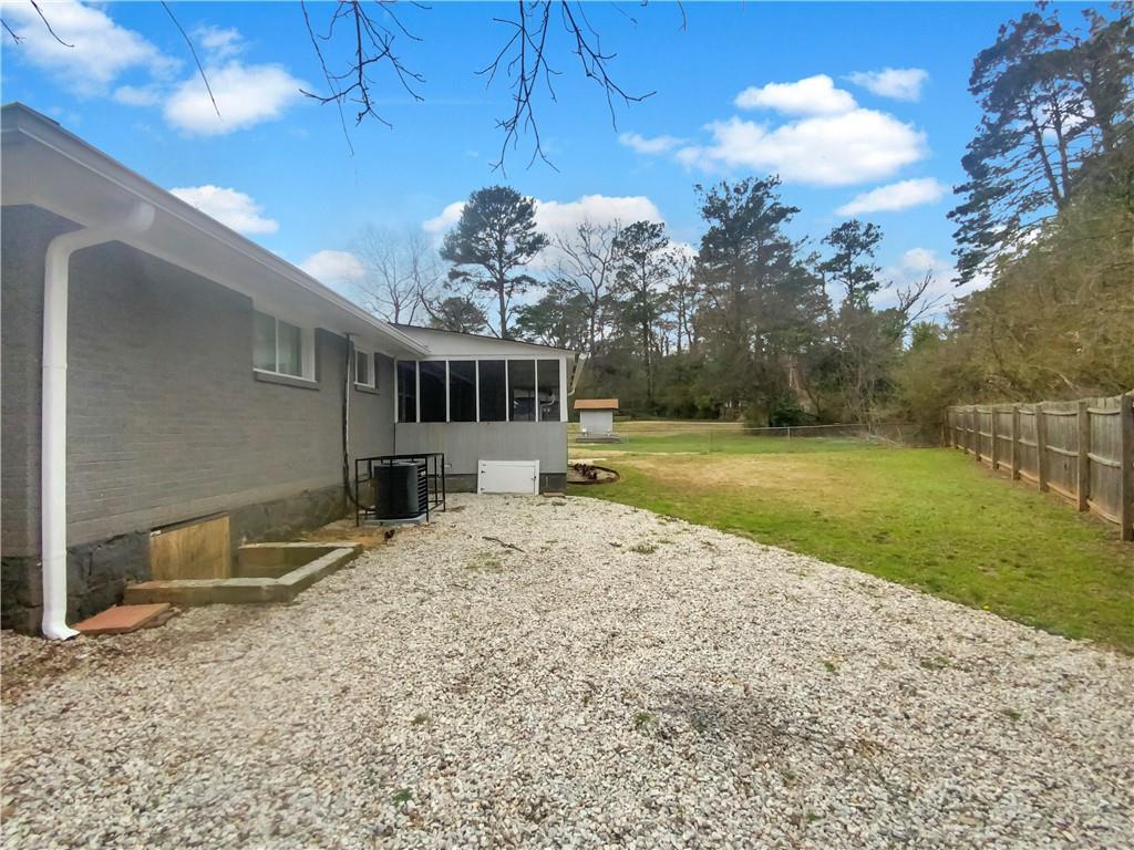 1819 Rosewood Road, Decatur, Georgia image 7
