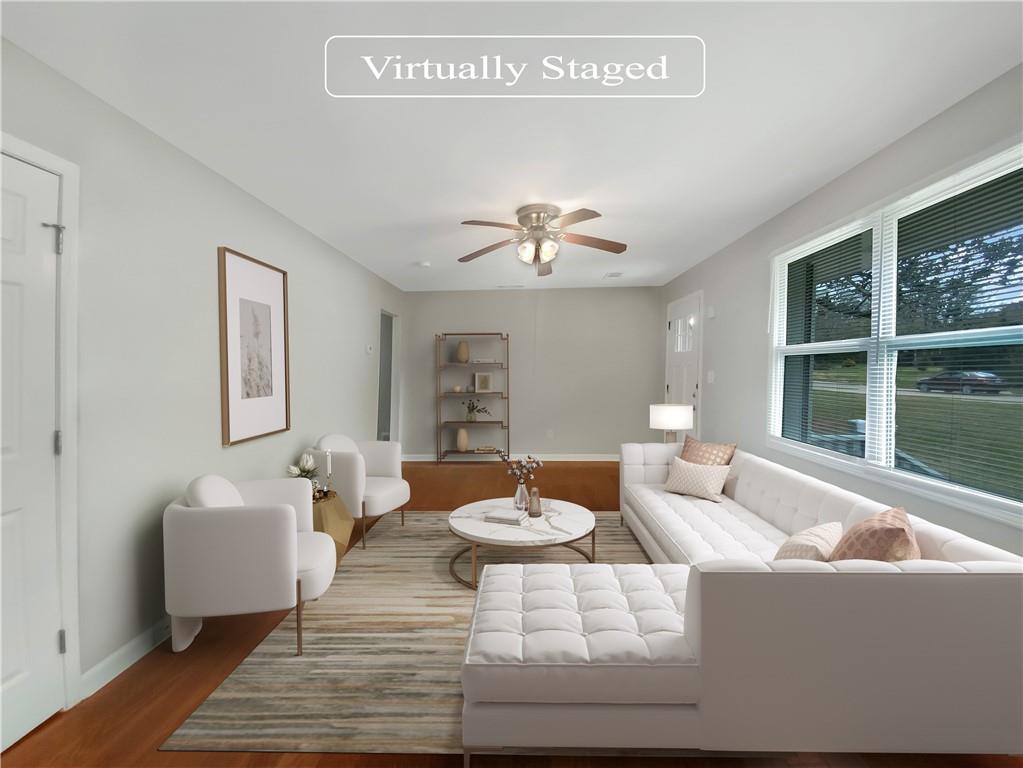 1819 Rosewood Road