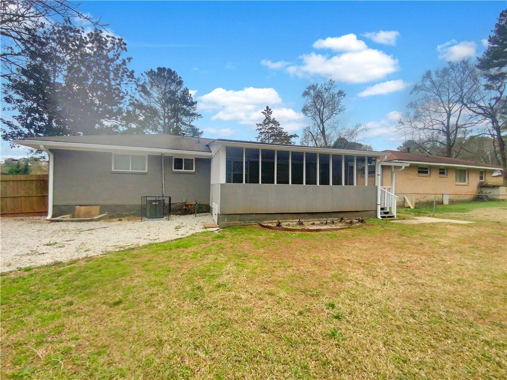 1819 Rosewood Road, Decatur, Georgia image 8