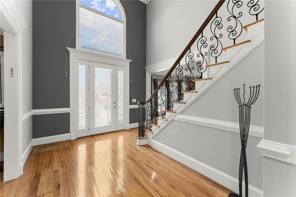 300 Morganshire Pl Pl, Atlanta, Georgia image 3
