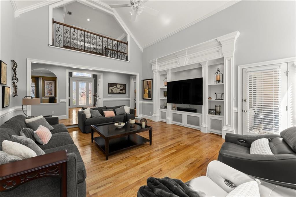 300 Morganshire Pl Pl, Atlanta, Georgia image 10