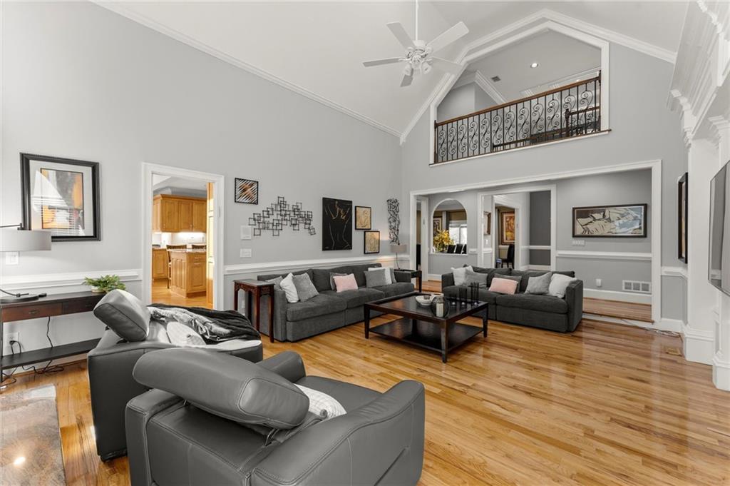 300 Morganshire Pl Pl, Atlanta, Georgia image 9