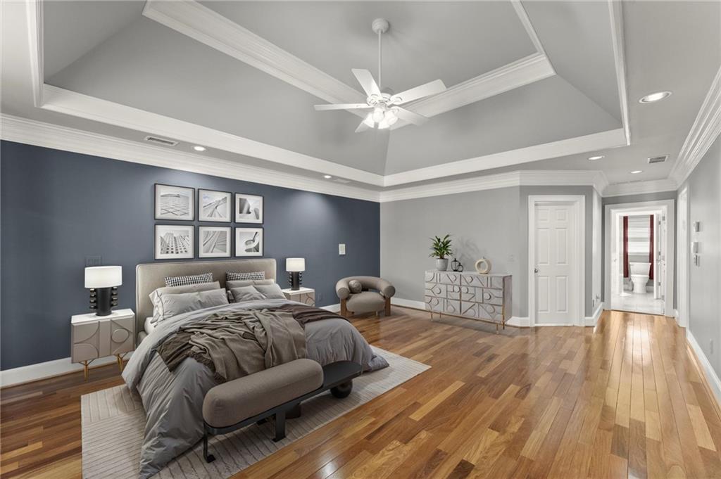 300 Morganshire Pl Pl, Atlanta, Georgia image 16