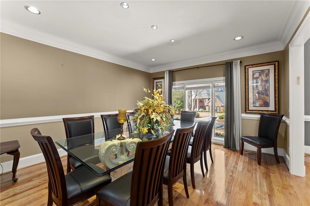 300 Morganshire Pl Pl, Atlanta, Georgia image 5