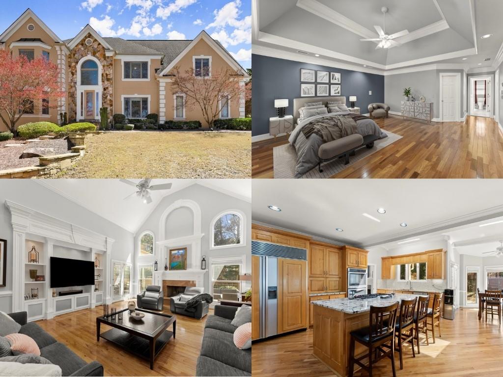 300 Morganshire Pl Pl, Atlanta, Georgia image 1