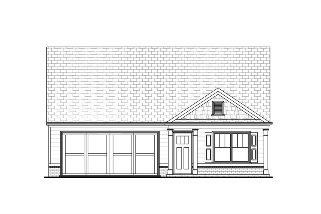 1363 Cedarcrest Boulevard, Acworth, Georgia image 1