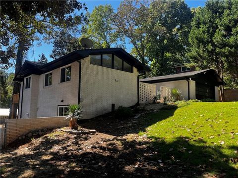 3068 Cherry Blossom Lane Atlanta GA 30344