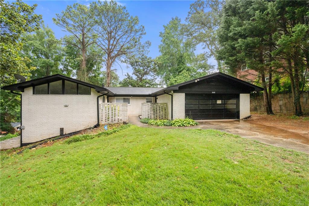 3068 Cherry Blossom Lane