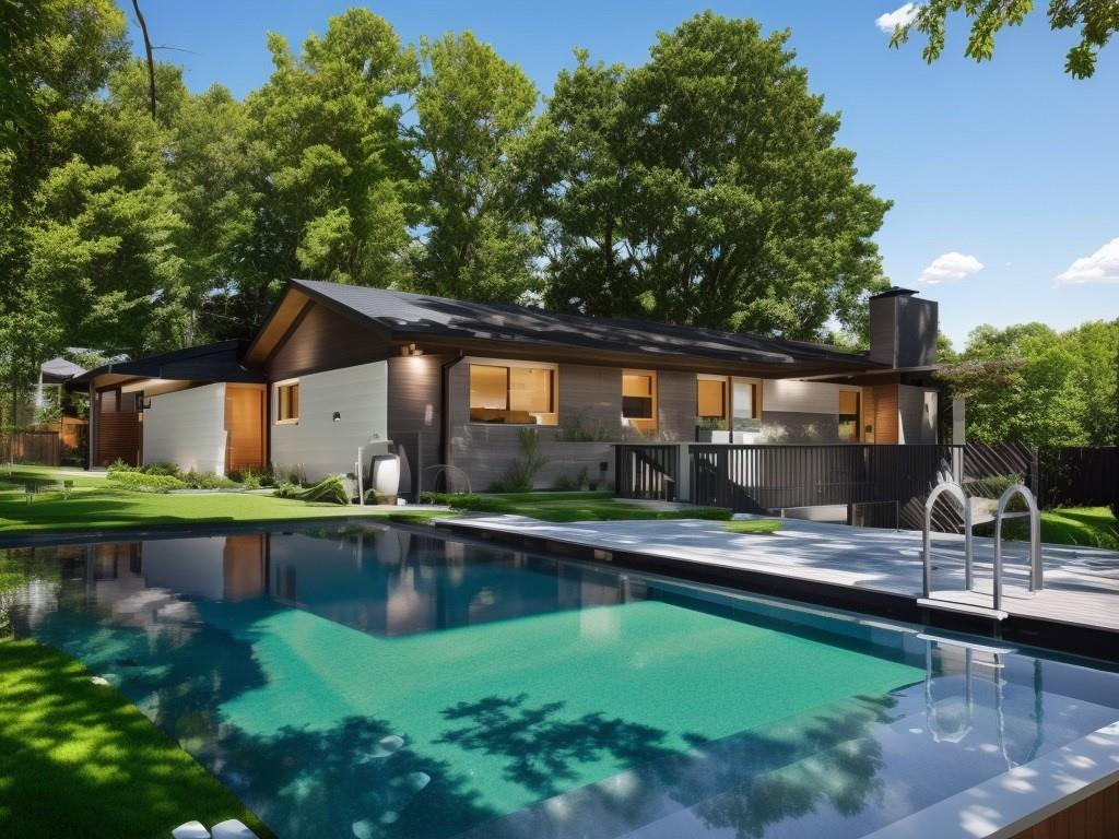 3068 Cherry Blossom Lane