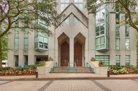 2870 Pharr Court South NW 2006 Atlanta GA 30305