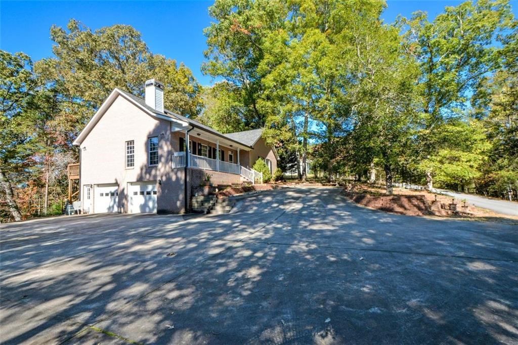 770 High Shoals Drive