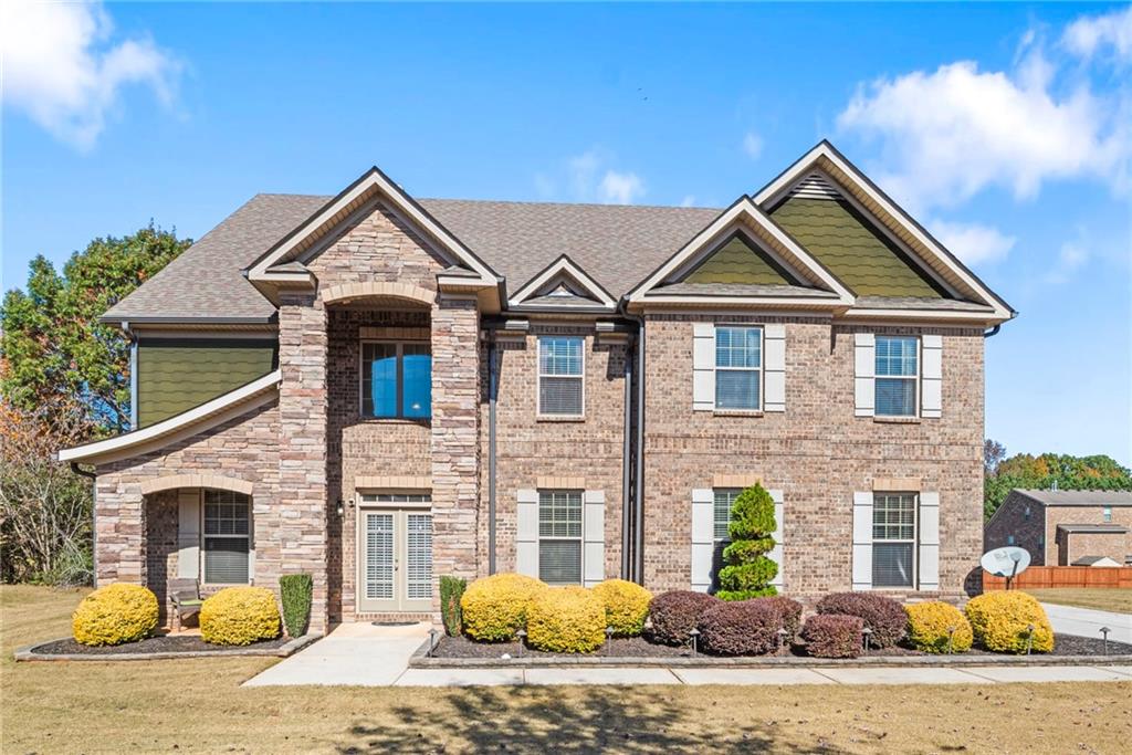 Photo 1 of 52 — 416 Union Grove Way, Mcdonough, GA 30252