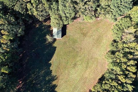 A home in Loganville