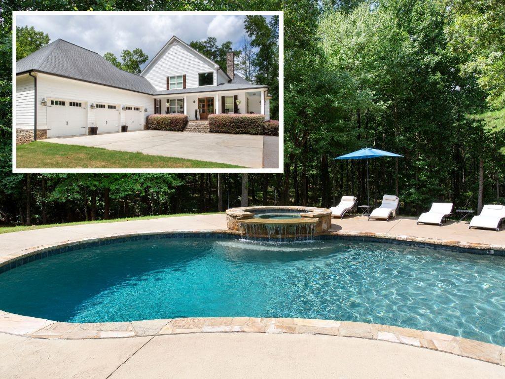 3055 Spring Hill Drive
