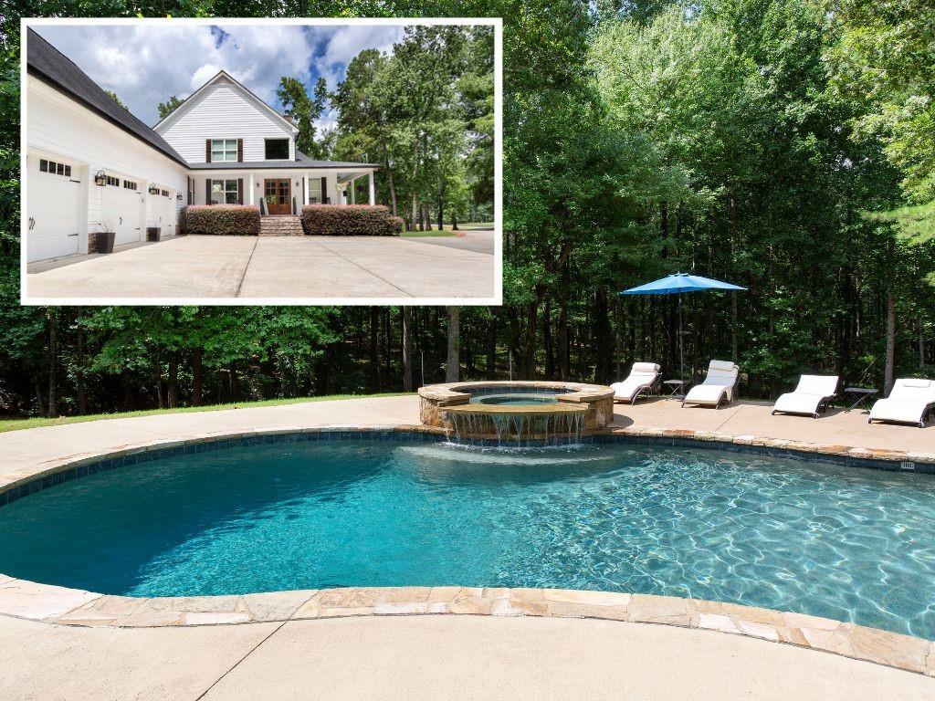 3055 Spring Hill Drive