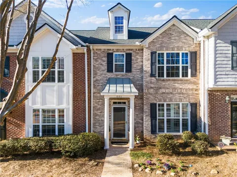 1680 Perserverence Hill Circle NW #23, Kennesaw, GA 30152 - #: 7518122