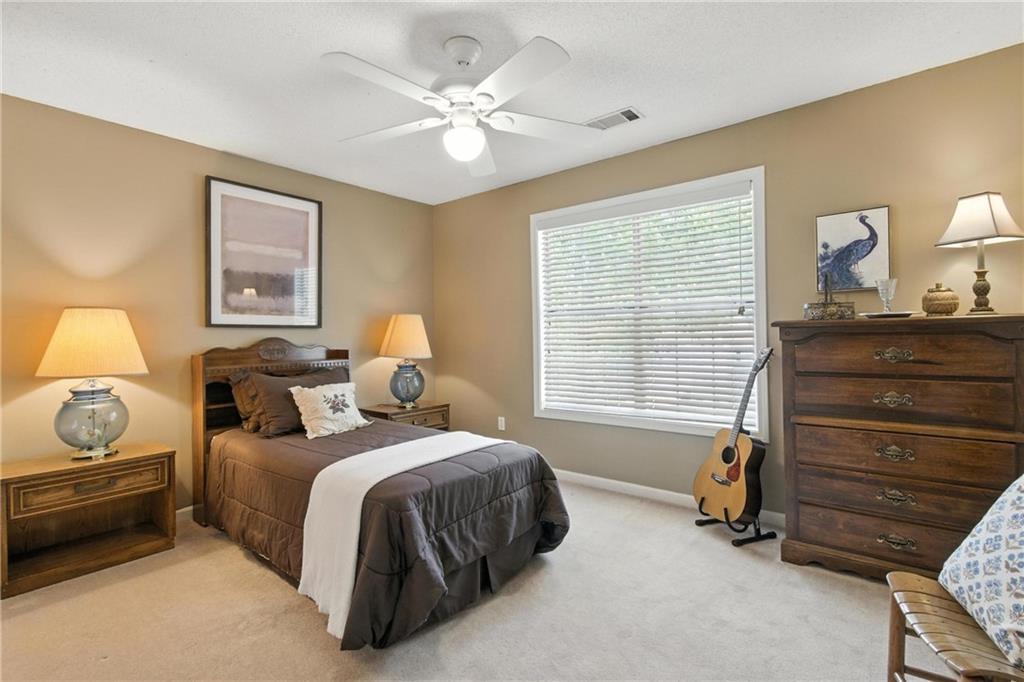 2995 Ivy Mill Drive
