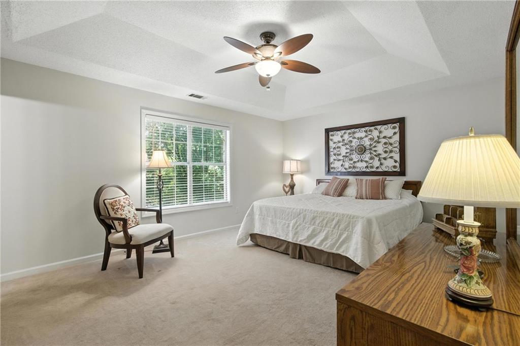2995 Ivy Mill Drive