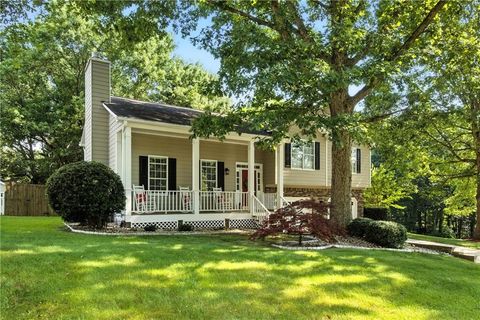 2995 Ivy Mill Drive Buford GA 30519