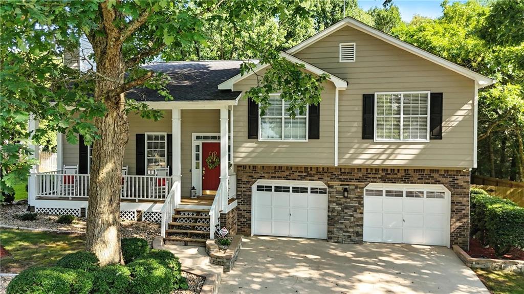2995 Ivy Mill Drive