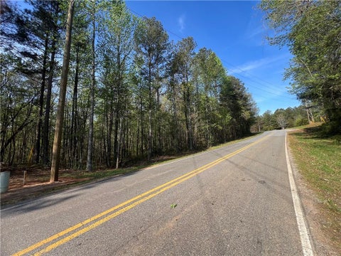 Vacant Land For Sale - 6425 Anderson Lake Road<br/> Dawsonville, GA 30534