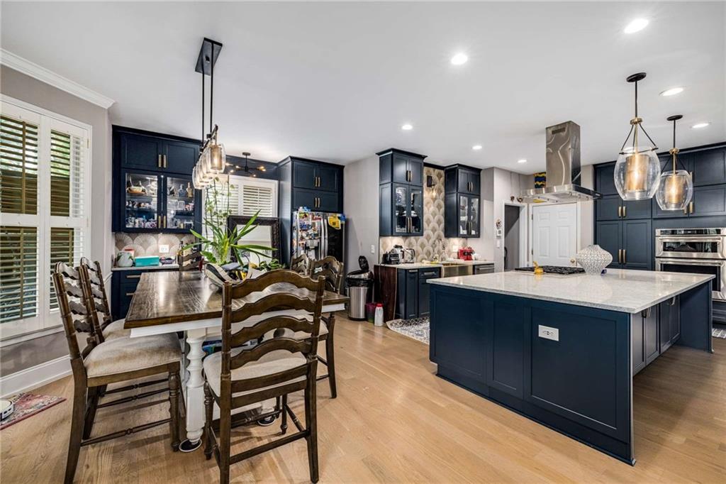 VICARAGE - Residential Lease