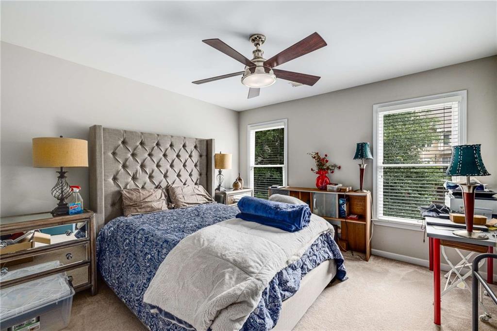 VICARAGE - Residential Lease