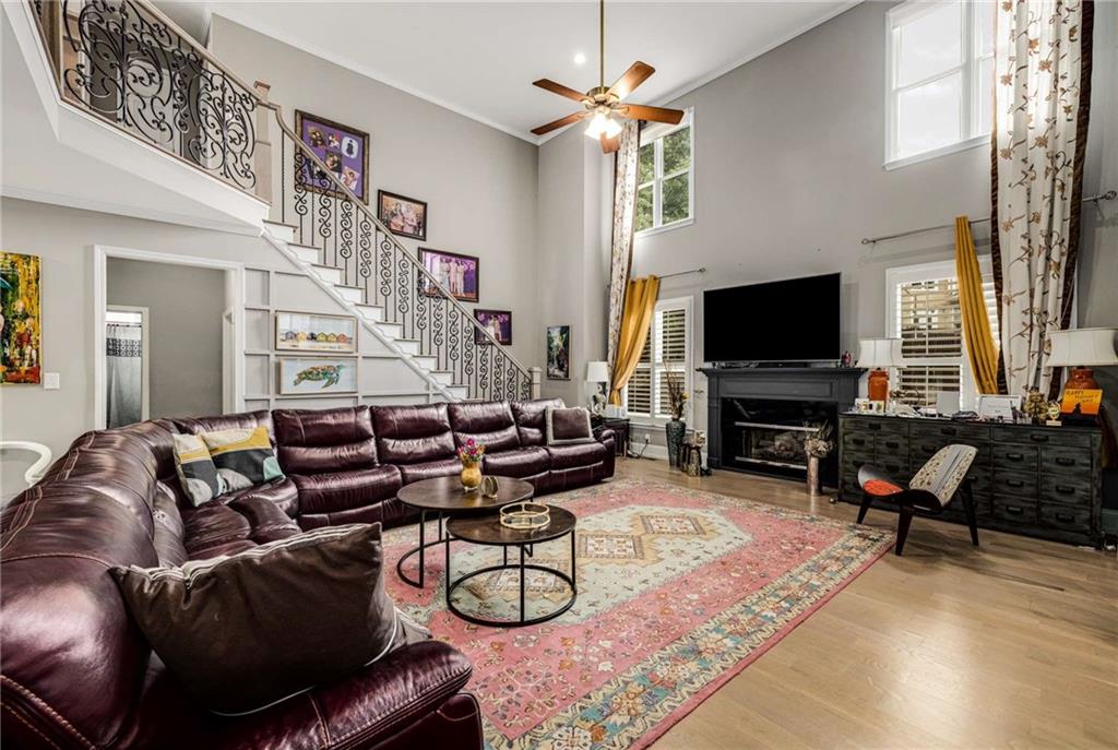 VICARAGE - Residential Lease