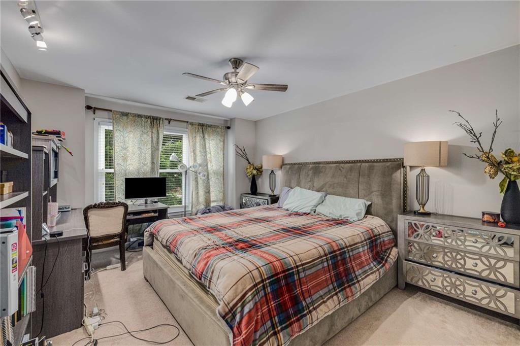 VICARAGE - Residential Lease