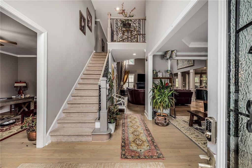 VICARAGE - Residential Lease