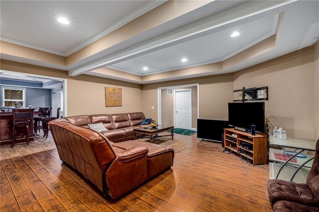 VICARAGE - Residential Lease