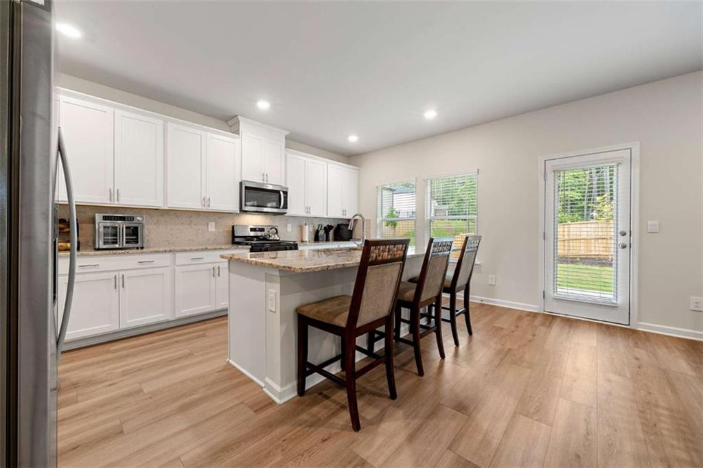 7767 Richmond Trail