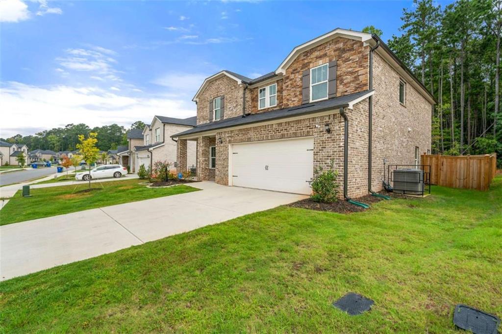 7767 Richmond Trail