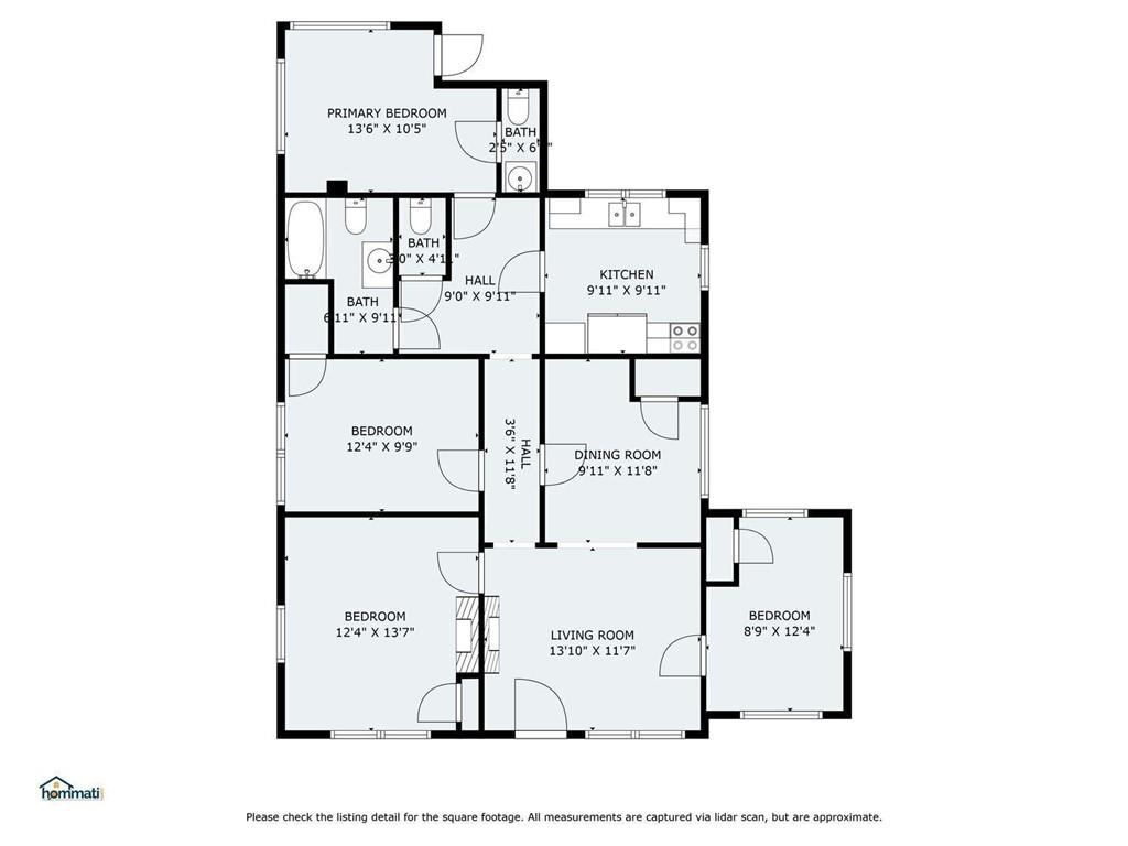 2431 Fairburn Road SW