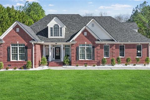 Homes For Sale - 1746 Wayside Road<br/> Kingston, GA 30145