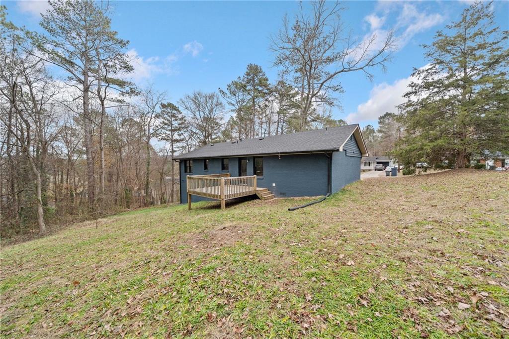 26 Alisha Circle, Cartersville, Georgia image 29