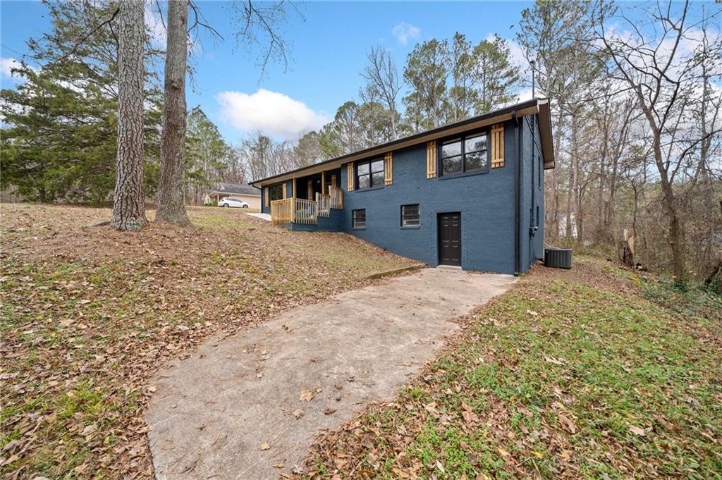 26 Alisha Circle, Cartersville, Georgia image 33