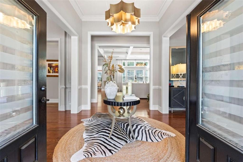 2333 BARRINGTON TRACE Circle SW