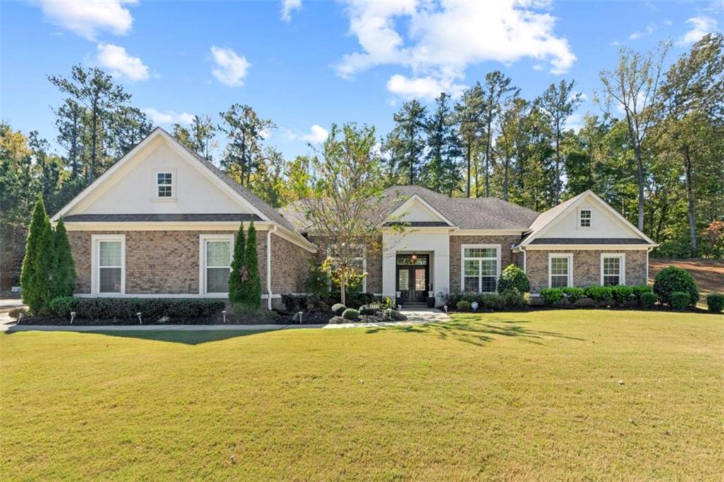 2333 BARRINGTON TRACE Circle SW