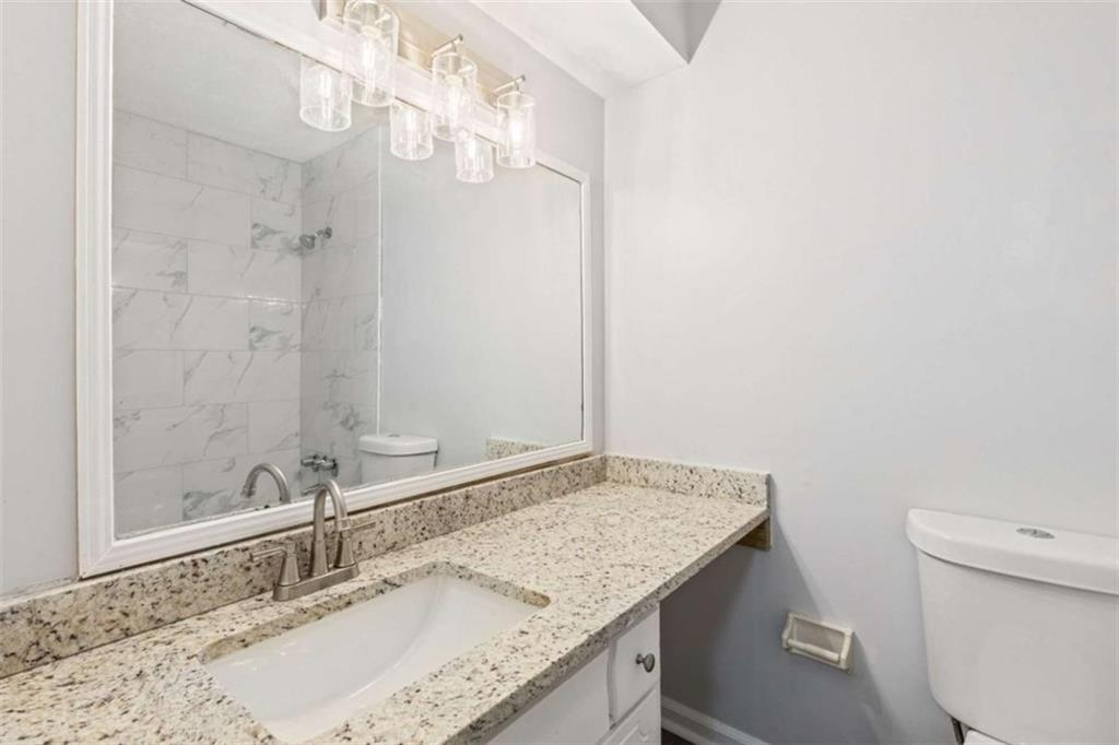 3187 Abbeywood Drive, Decatur, Georgia image 12